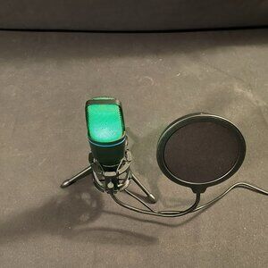 Rgb Gaming Mic